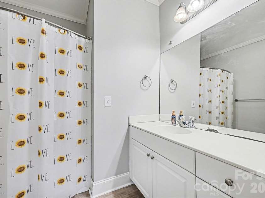 5946 Village Drive, Concord, NC 28027.  MLS# CAR4337305, YatesRealty ID 2359. 