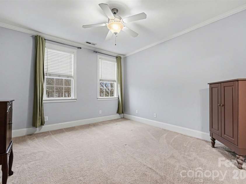 5946 Village Drive, Concord, NC 28027.  MLS# CAR4337305, YatesRealty ID 2359. 