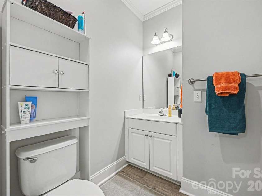 5946 Village Drive, Concord, NC 28027.  MLS# CAR4337305, YatesRealty ID 2359. 