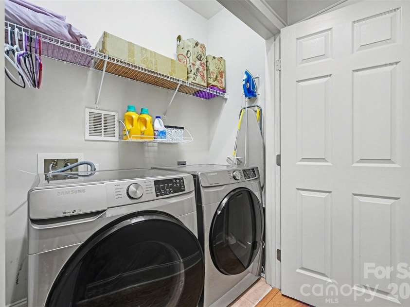 5946 Village Drive, Concord, NC 28027.  MLS# CAR4337305, YatesRealty ID 2359. 