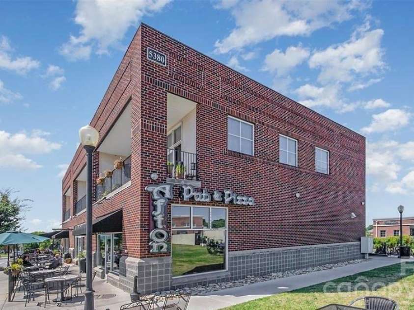 5946 Village Drive, Concord, NC 28027.  MLS# CAR4337305, YatesRealty ID 2359. 