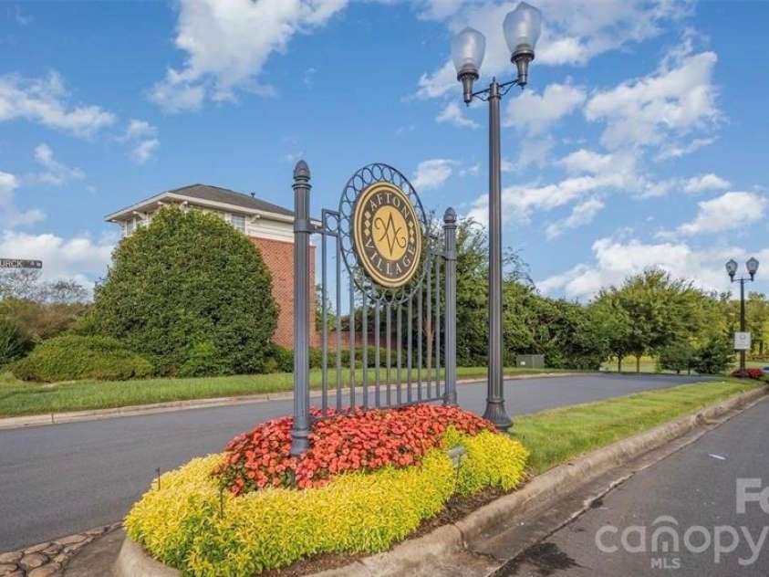 5946 Village Drive, Concord, NC 28027.  MLS# CAR4337305, YatesRealty ID 2359. 