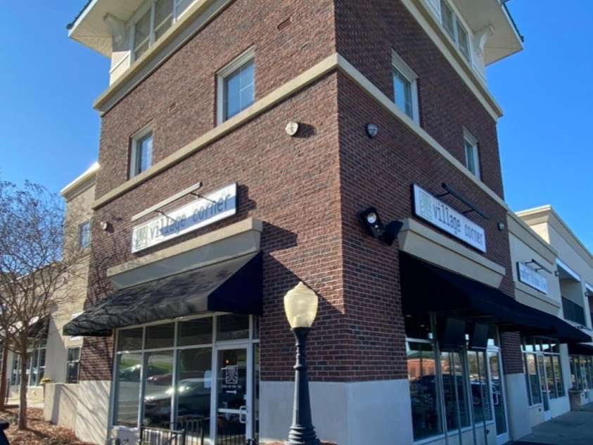 5946 Village Drive, Concord, NC 28027.  MLS# CAR4337305, YatesRealty ID 2359. 