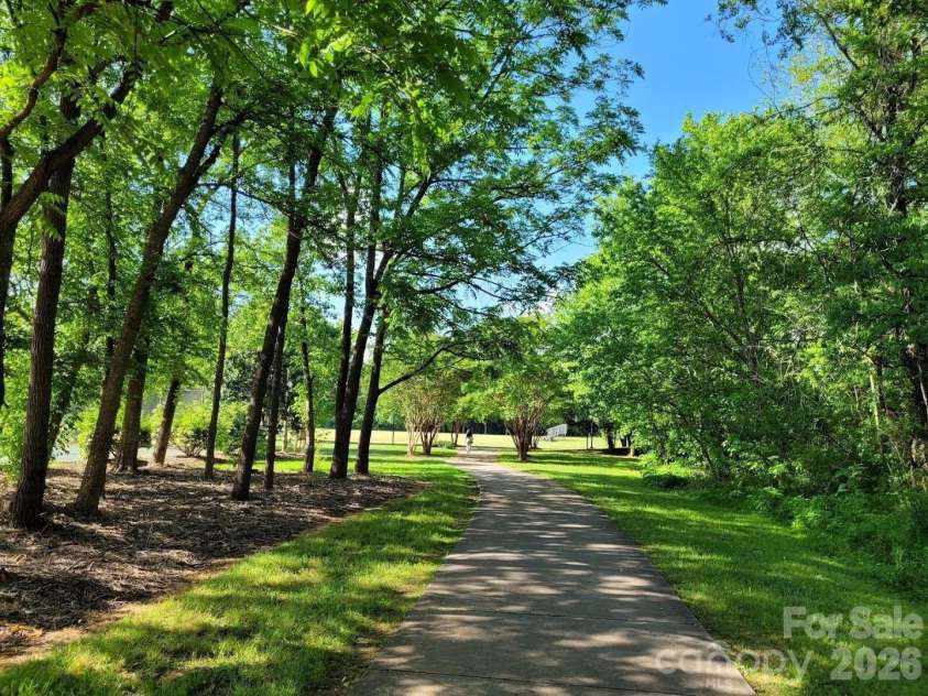 5946 Village Drive, Concord, NC 28027.  MLS# CAR4337305, YatesRealty ID 2359. Dorton Park