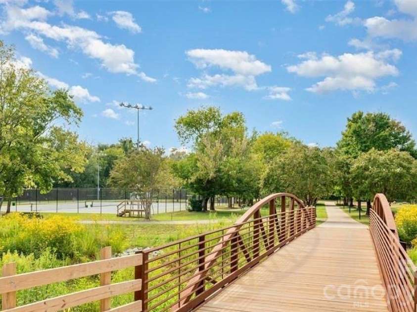 5946 Village Drive, Concord, NC 28027.  MLS# CAR4337305, YatesRealty ID 2359. Dorton Park 