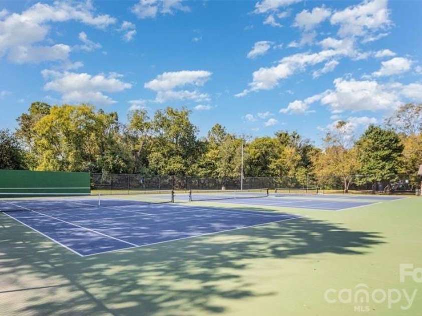 5946 Village Drive, Concord, NC 28027.  MLS# CAR4337305, YatesRealty ID 2359. Dorton Park 