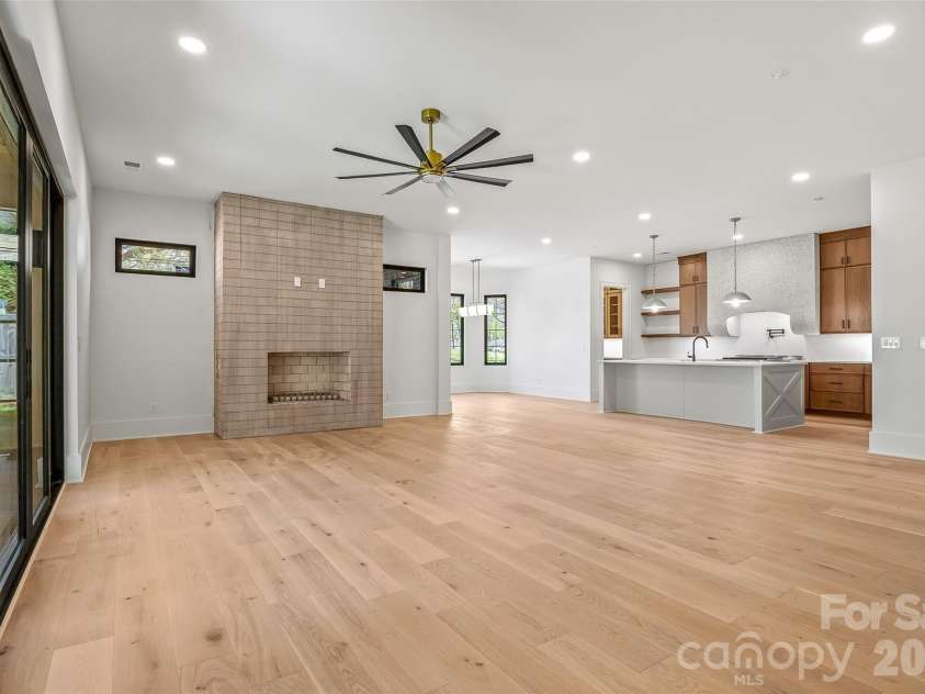 7109 Essington Drive, Charlotte, NC 28270.  MLS# CAR4353515, YatesRealty ID 23590. 
