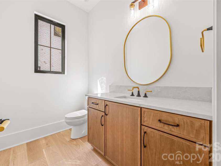 7109 Essington Drive, Charlotte, NC 28270.  MLS# CAR4353515, YatesRealty ID 23590. VIRTUALLY STAGED