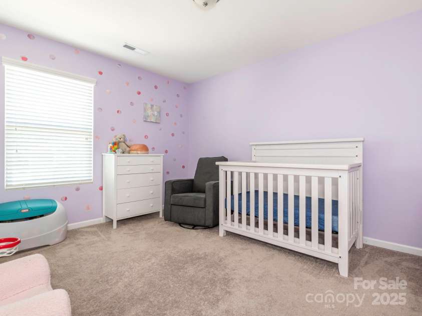 9123 Magnolia Lily Avenue, Charlotte, NC 28227.  MLS# CAR4272877, YatesRealty ID 23592. Bedroom 2