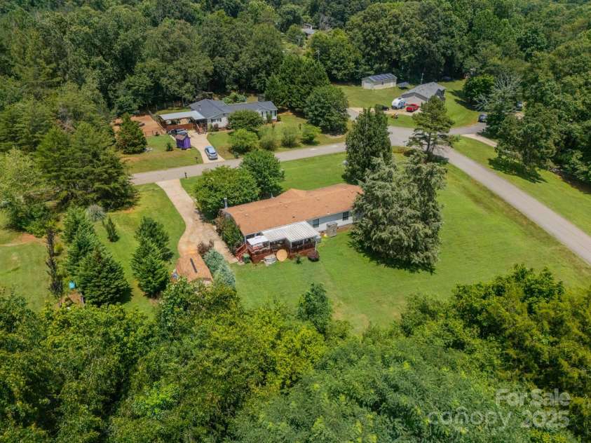 854 Joseph Antoon Circle, Stanley, NC 28164.  MLS# CAR4274894, YatesRealty ID 23593. 