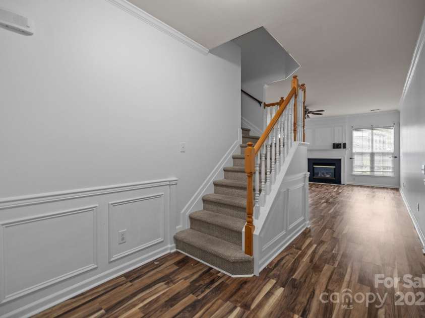 10207 Garmoyle Street, Charlotte, NC 28277.  MLS# CAR4260352, YatesRealty ID 23594. 