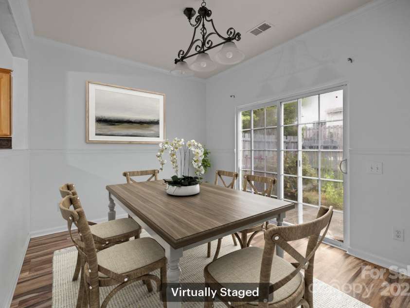 10207 Garmoyle Street, Charlotte, NC 28277.  MLS# CAR4260352, YatesRealty ID 23594. 