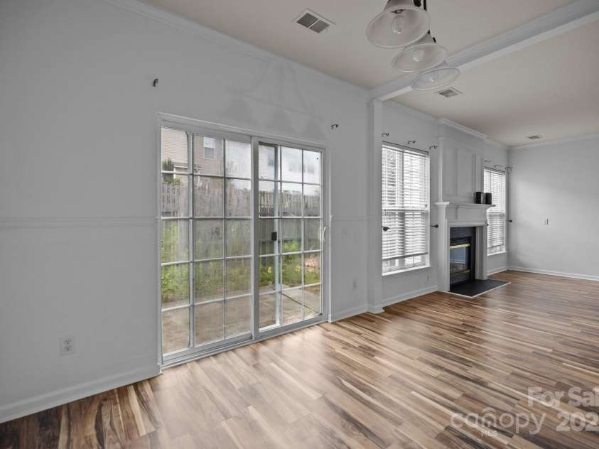 10207 Garmoyle Street, Charlotte, NC 28277.  MLS# CAR4260352, YatesRealty ID 23594. 
