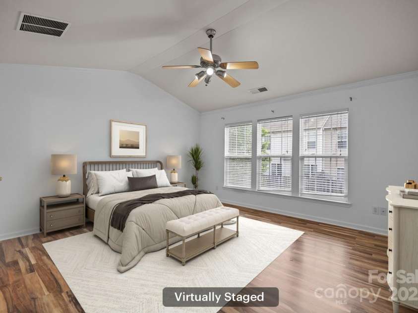 10207 Garmoyle Street, Charlotte, NC 28277.  MLS# CAR4260352, YatesRealty ID 23594. 