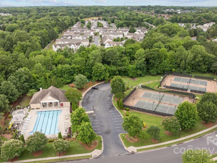 10207 Garmoyle Street, Charlotte, NC 28277.  MLS# CAR4260352, YatesRealty ID 23594. 