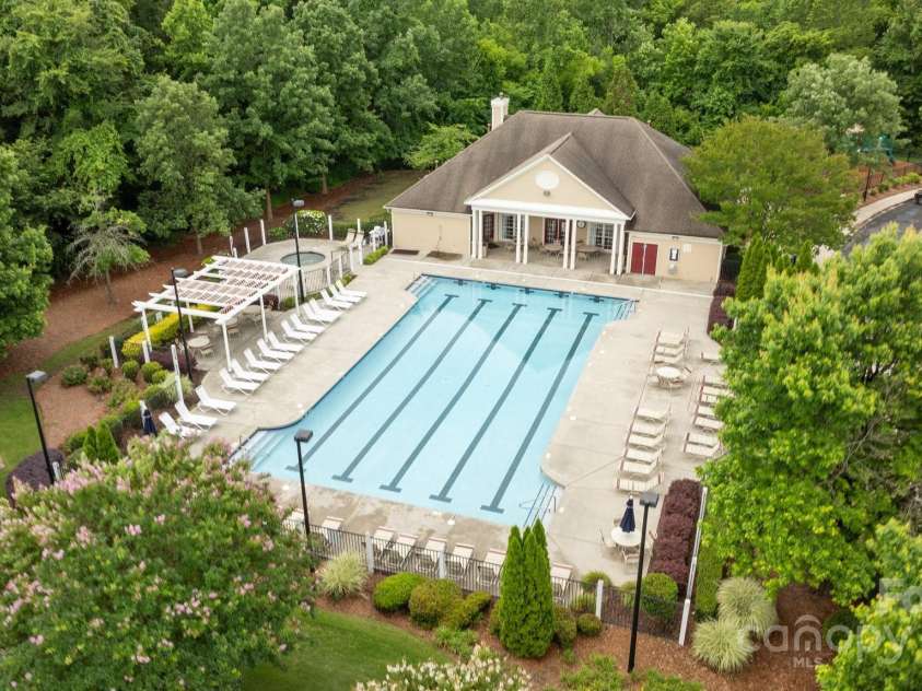 10207 Garmoyle Street, Charlotte, NC 28277.  MLS# CAR4260352, YatesRealty ID 23594. 