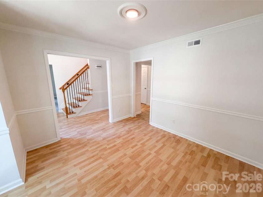 118 Withershinn Drive, Charlotte, NC 28262.  MLS# CAR4383162, YatesRealty ID 23594. 