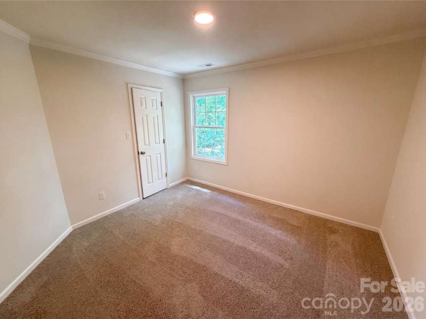 118 Withershinn Drive, Charlotte, NC 28262.  MLS# CAR4383162, YatesRealty ID 23594. 