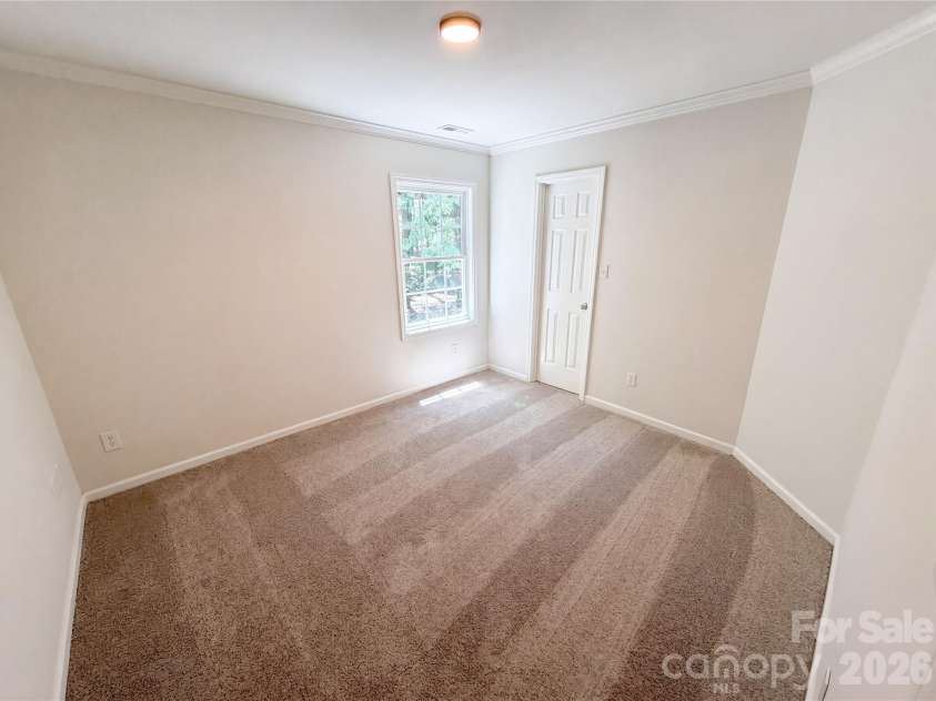 118 Withershinn Drive, Charlotte, NC 28262.  MLS# CAR4383162, YatesRealty ID 23594. 
