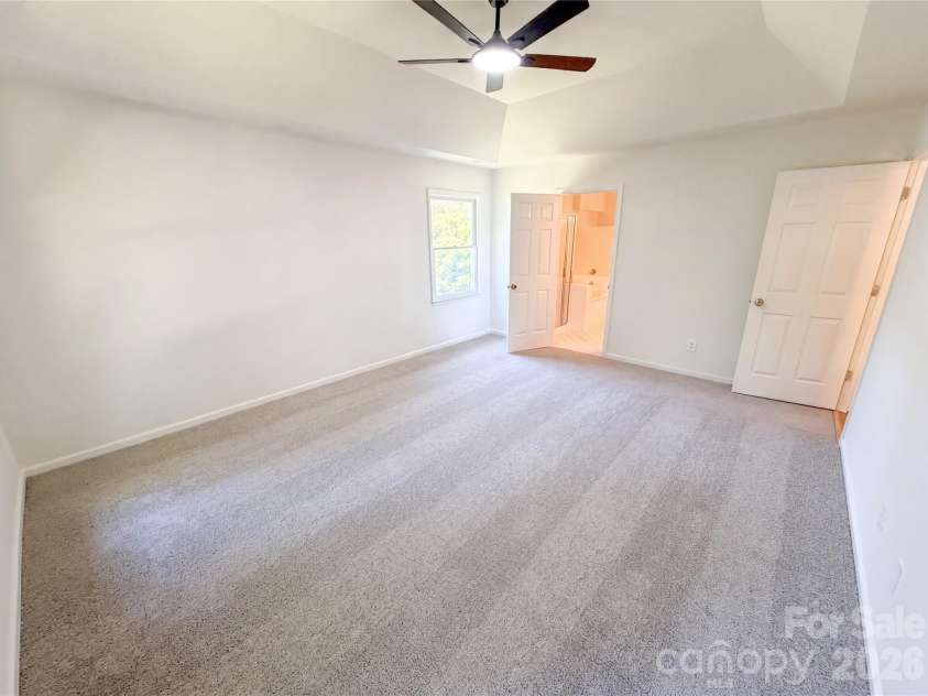 118 Withershinn Drive, Charlotte, NC 28262.  MLS# CAR4383162, YatesRealty ID 23594. 