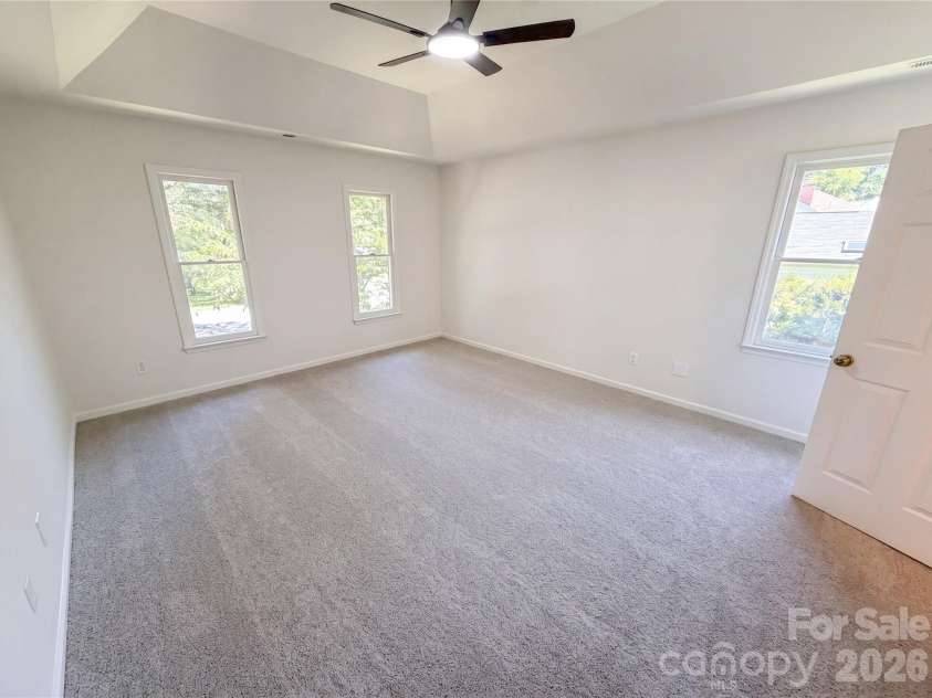 118 Withershinn Drive, Charlotte, NC 28262.  MLS# CAR4383162, YatesRealty ID 23594. 