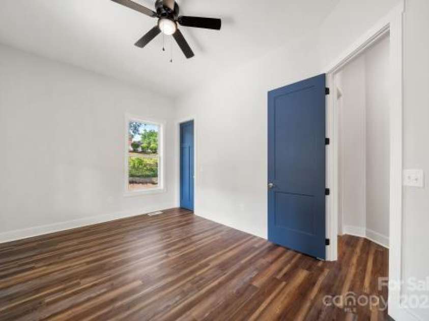 217 Green Street, Wadesboro, NC 28170.  MLS# CAR4248948, YatesRealty ID 23595. 