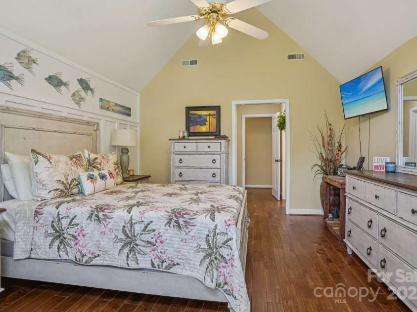 2256 Drawbridge Court, Rock Hill, SC 29732.  MLS# CAR4273152, YatesRealty ID 23596. 