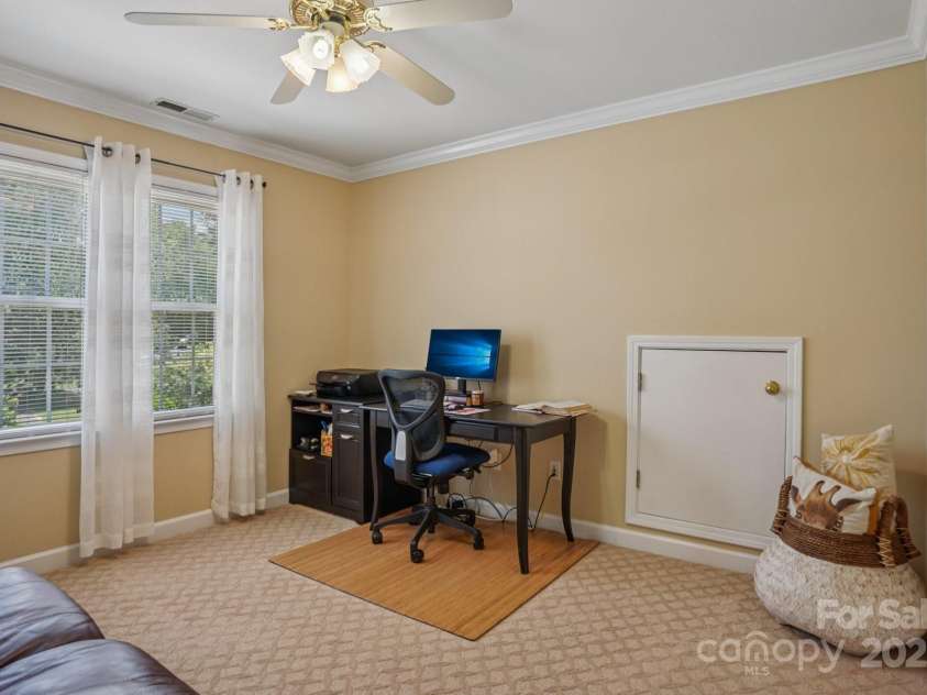 2256 Drawbridge Court, Rock Hill, SC 29732.  MLS# CAR4273152, YatesRealty ID 23596. 