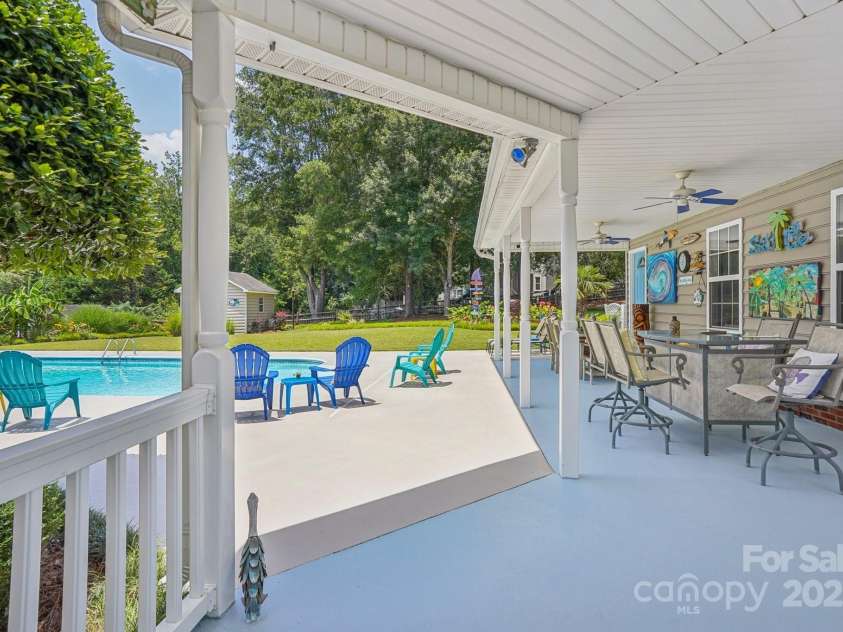 2256 Drawbridge Court, Rock Hill, SC 29732.  MLS# CAR4273152, YatesRealty ID 23596. 