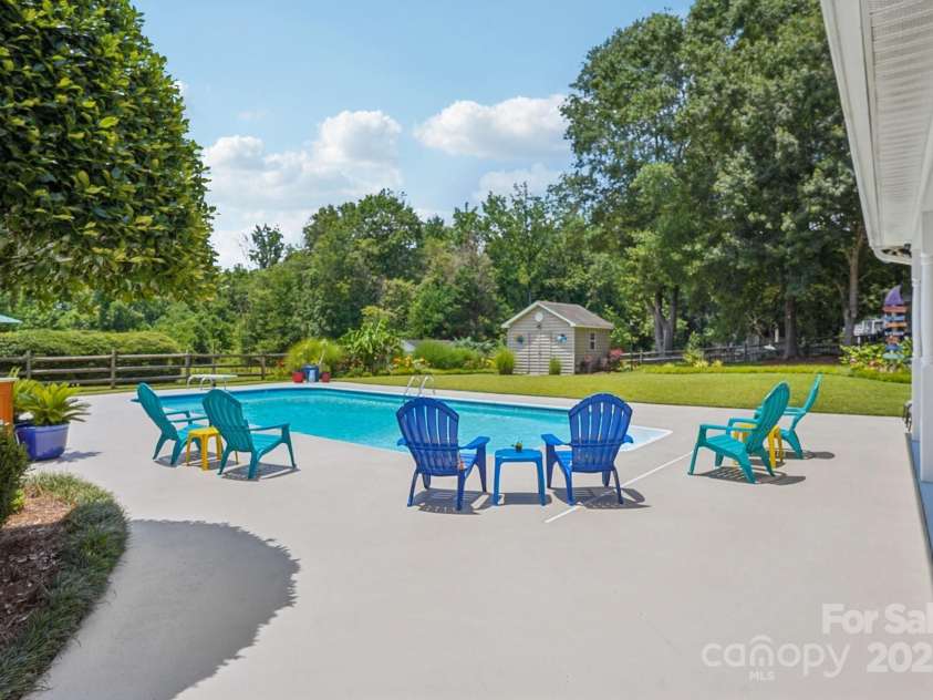 2256 Drawbridge Court, Rock Hill, SC 29732.  MLS# CAR4273152, YatesRealty ID 23596. 