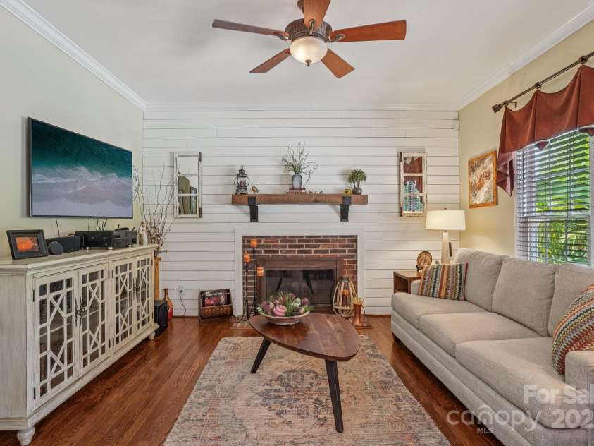 2256 Drawbridge Court, Rock Hill, SC 29732.  MLS# CAR4273152, YatesRealty ID 23596. 