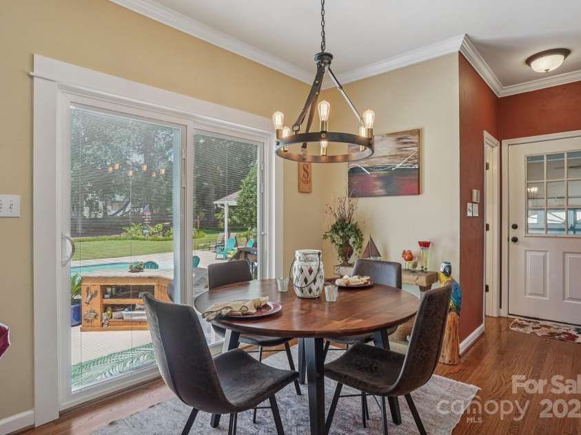 2256 Drawbridge Court, Rock Hill, SC 29732.  MLS# CAR4273152, YatesRealty ID 23596. 