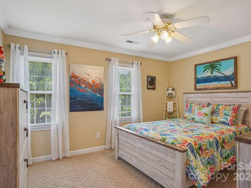 2256 Drawbridge Court, Rock Hill, SC 29732.  MLS# CAR4273152, YatesRealty ID 23596. 