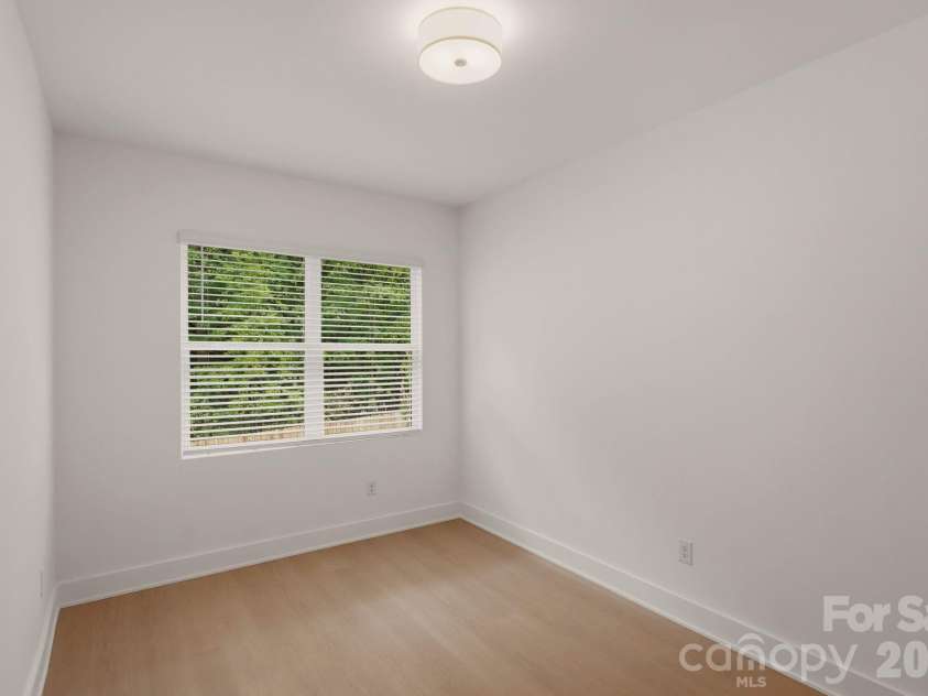 9222 Pinenoll Lane, Charlotte, NC 28215.  MLS# CAR4376758, YatesRealty ID 23596. Bedroom # 2