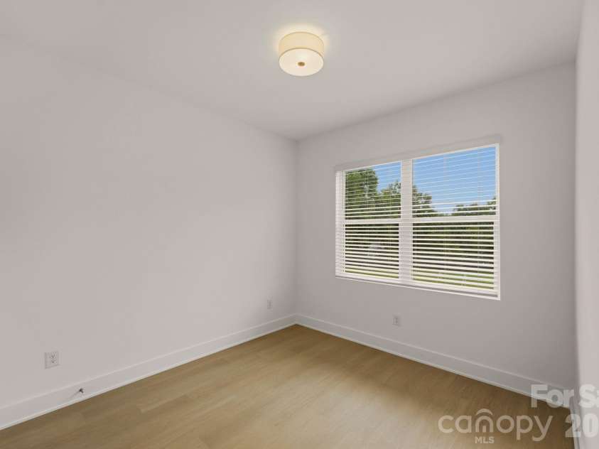 9222 Pinenoll Lane, Charlotte, NC 28215.  MLS# CAR4376758, YatesRealty ID 23596. Bedroom #5