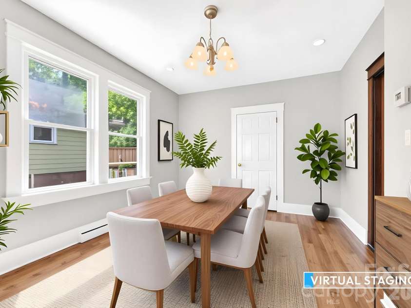 55 Walton Street, Asheville, NC 28801.  MLS# CAR4370151, YatesRealty ID 23599. 