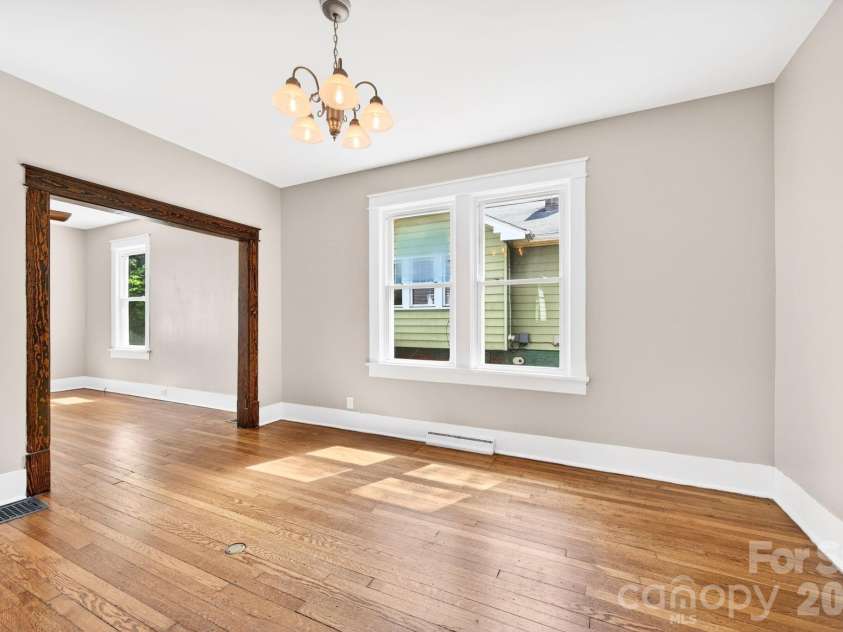 55 Walton Street, Asheville, NC 28801.  MLS# CAR4370151, YatesRealty ID 23599. 