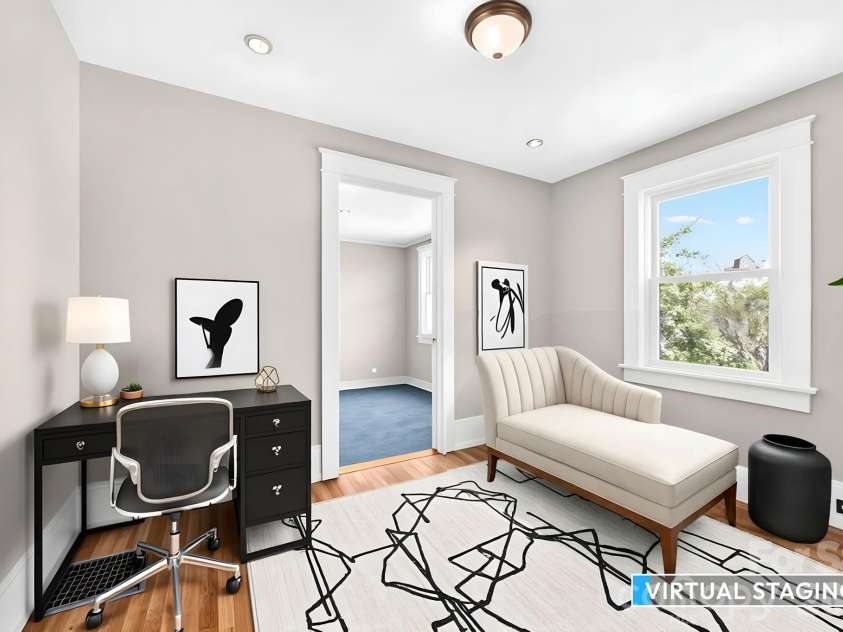 55 Walton Street, Asheville, NC 28801.  MLS# CAR4370151, YatesRealty ID 23599. 
