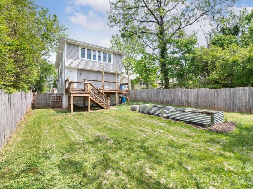 55 Walton Street, Asheville, NC 28801.  MLS# CAR4370151, YatesRealty ID 23599. 