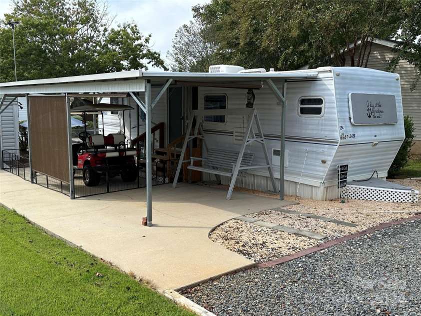 134 Dove Lane, New London, NC 28127.  MLS# CAR4194040, YatesRealty ID 236. 