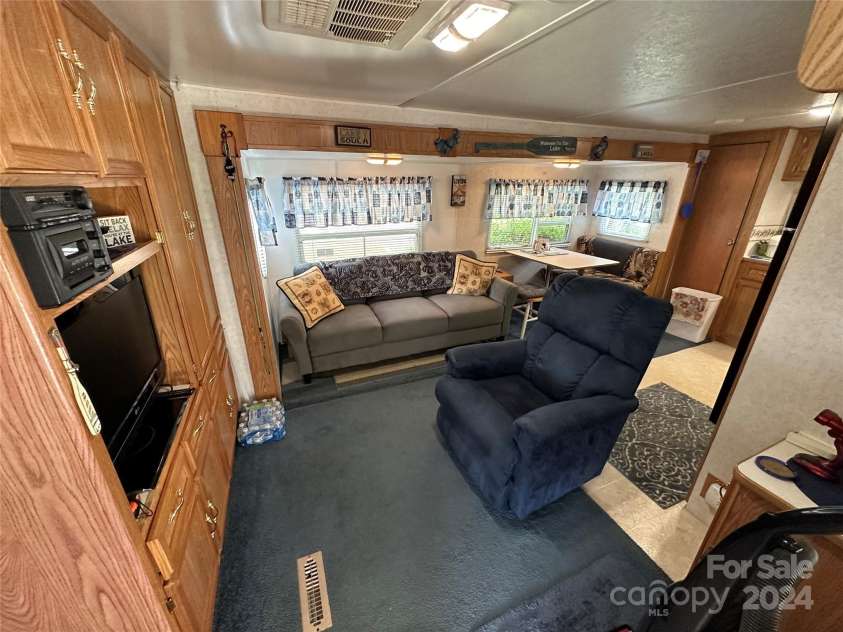 134 Dove Lane, New London, NC 28127.  MLS# CAR4194040, YatesRealty ID 236. 