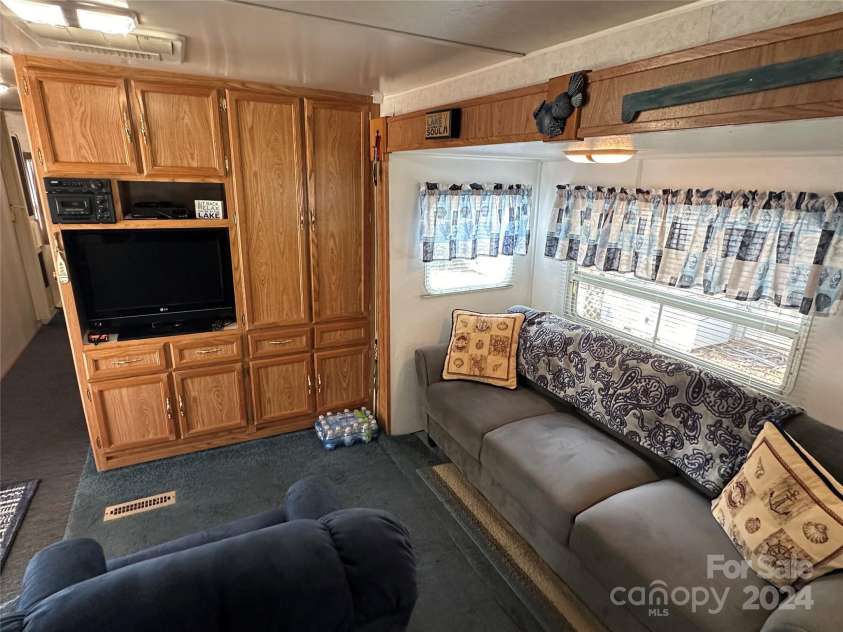 134 Dove Lane, New London, NC 28127.  MLS# CAR4194040, YatesRealty ID 236. 