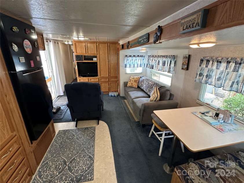 134 Dove Lane, New London, NC 28127.  MLS# CAR4194040, YatesRealty ID 236. 