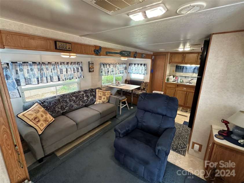 134 Dove Lane, New London, NC 28127.  MLS# CAR4194040, YatesRealty ID 236. 