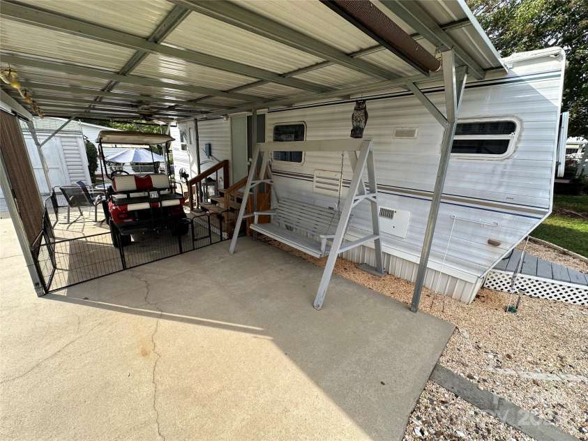 134 Dove Lane, New London, NC 28127.  MLS# CAR4194040, YatesRealty ID 236. 