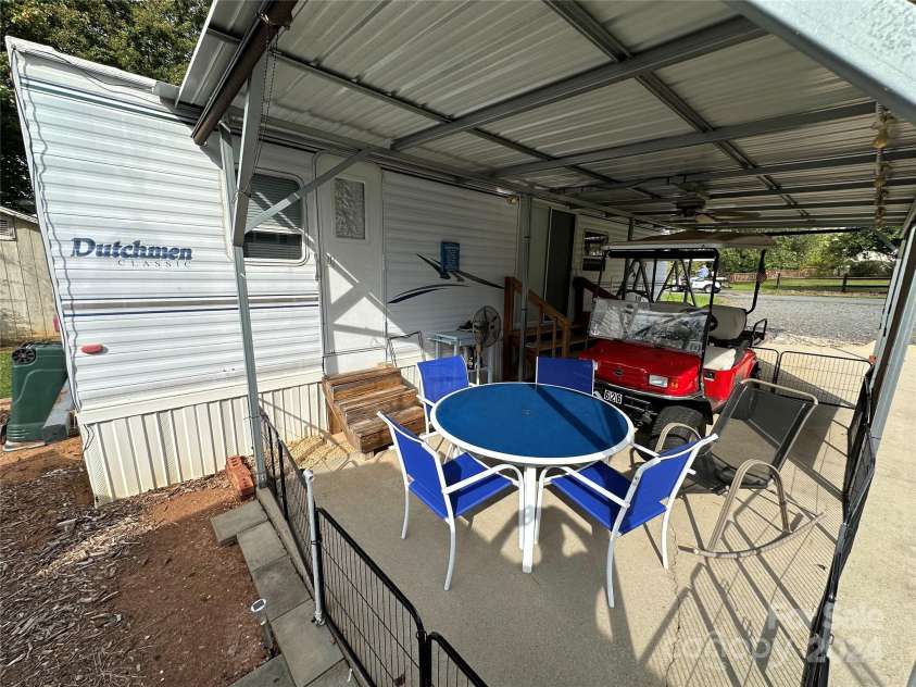 134 Dove Lane, New London, NC 28127.  MLS# CAR4194040, YatesRealty ID 236. 