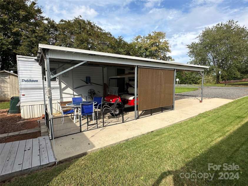 134 Dove Lane, New London, NC 28127.  MLS# CAR4194040, YatesRealty ID 236. 