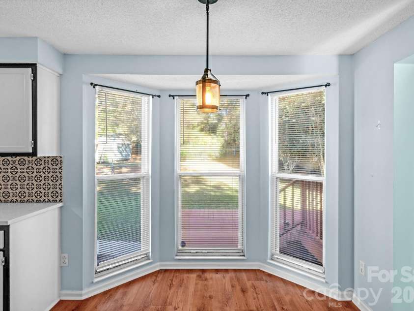 12006 Woodside Falls Road, Pineville, NC 28134.  MLS# CAR4336658, YatesRealty ID 2360. 