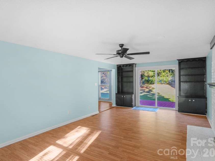 12006 Woodside Falls Road, Pineville, NC 28134.  MLS# CAR4336658, YatesRealty ID 2360. 