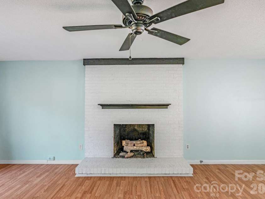 12006 Woodside Falls Road, Pineville, NC 28134.  MLS# CAR4336658, YatesRealty ID 2360. 